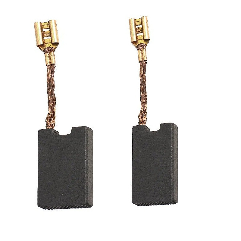 SET PERIE GRAFIT 7×17×25MM PENTRU SCULE ELECTROTECATE HITACHI