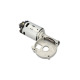 MOTOR MAȘINĂ DE CAFEA PENTRU MAȘINA DE CAFEA SAECO / GAGGIA 11000513, 996530000317, 421941144031