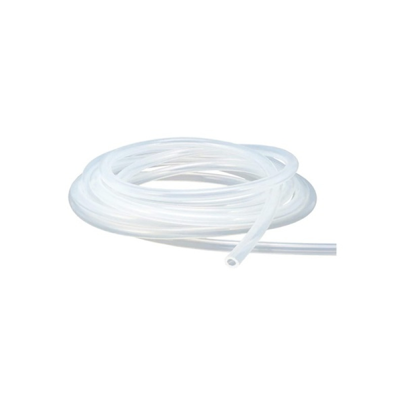 SILICONE HOSE ø 4×7MM FOR UNIVERSAL COFFEE MACHINE