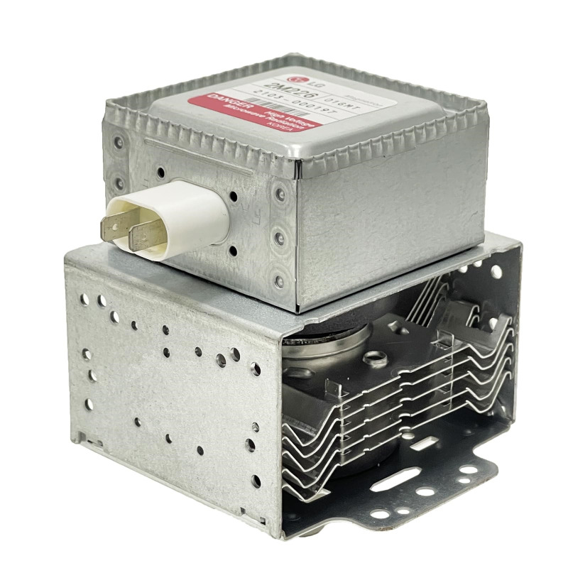 MIKROWELLENHERD MAGNETRON LG 2M226 01GMT