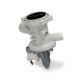 PUMP ASKOLL FOR WASHING MACHINE MIDEA / BOMPANI / BRANDT / BLOMBERG / AMICA 1038977-1034582