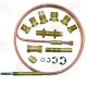 PROFESSIONAL THERMOCOUPLE 120CM UNIVERSAL KIT