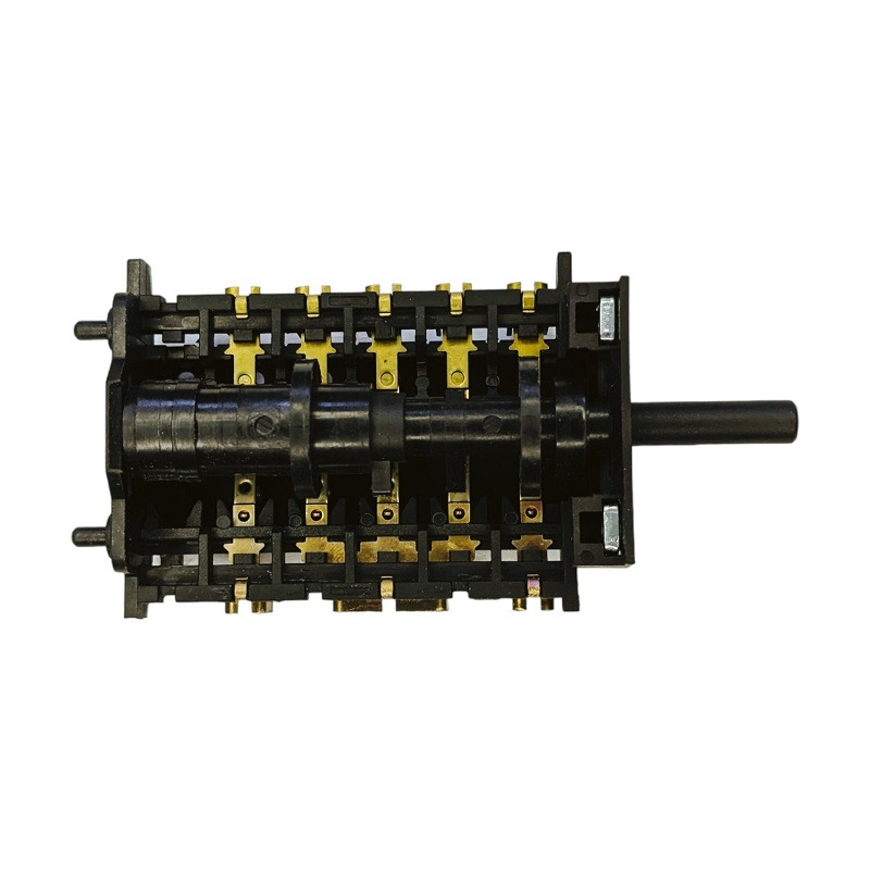 KEY 6+0 FOR OVEN OF COOKING STOVE WITH FAN DIPLOMAT 4063/4AK