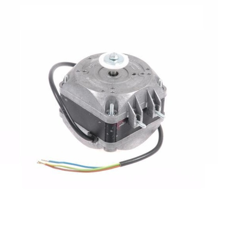 FAN MOTOR FOR REFRIGERATED SHOWCASE UNIVERSAL M4Q045 – CF01