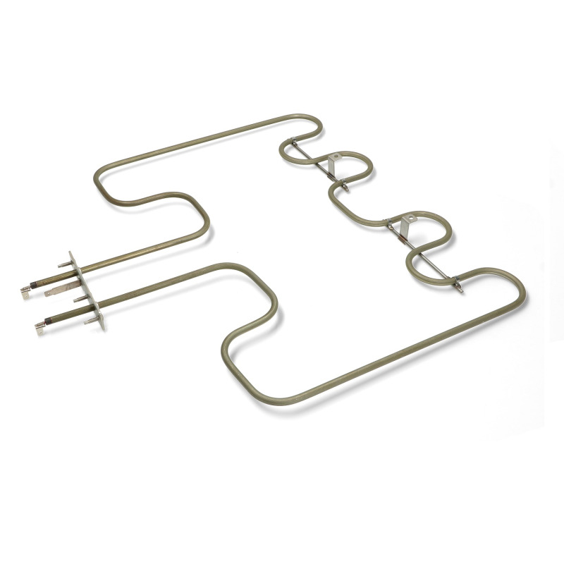 UPPER HEATER FOR COOKING OVEN AEG / ELECTROLUX / ZANUSSI / ZANKER 5550294010