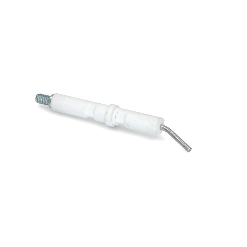 ELECTRODE Ø7X44MM, M4X1MM FOR GAS FOR UNIVERSAL GAS APPLIANCE