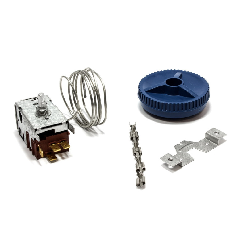 ALTERNATYWA DLA TERMOSTATU DANFOSS DO LODÓWKI UNIWERSALNY 077B6100