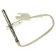 TEMPERATURE SENSOR PT500 FOR COOKING OVENS BEKO / SANG / BLOMBERG 263410103