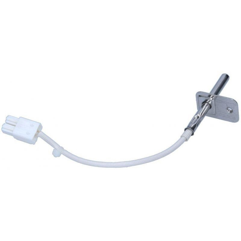 TEMPERATURE SENSOR PT1000 FOR COOKING OVENS BEKO / SANG / BLOMBERG 263410079
