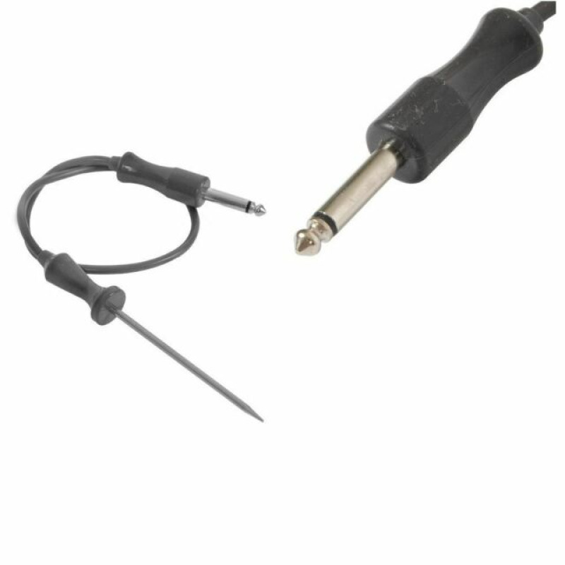 THERMAL PROBE FOR COOKING OVEN AEG / ELECTROLUX / ZANUSSI / ZANKER 3051760217