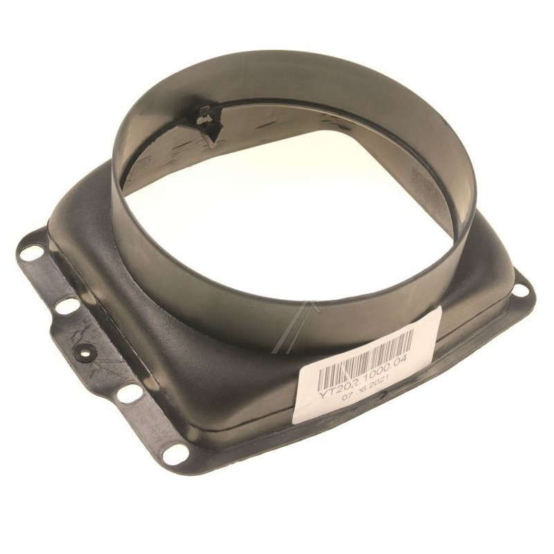 ADAPTER F140 DO GNIAZDA ABSORBERA UNIWERSALNY YT202.1000.04