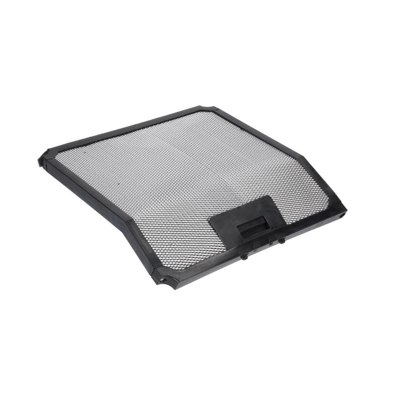COMBINED ALUMINUM FILTER 250×245 MM+ACTIVATED CARBON FOR UNIVERSAL HOOD YT971.1000.09