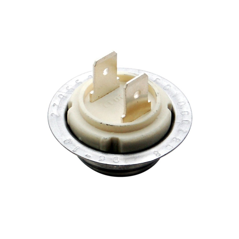 NTC / TEMPERATURE SENSOR FOR DISHWASHER CANDY / SMEG / FRANKE / WHIRLPOOL / GORENJE / BOSCH 977870006