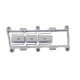 UCHWYT NA PRZYCISKI PRALKI VESTEL / NEO / CROWN / FINLUX M6542027602,42027602