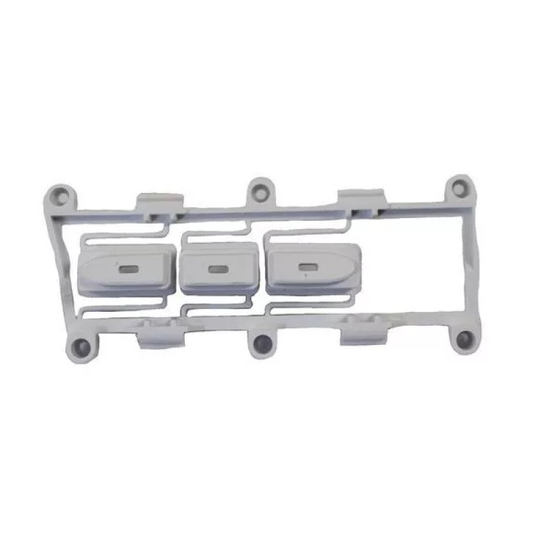 UCHWYT NA PRZYCISKI PRALKI VESTEL / NEO / CROWN / FINLUX M6542027602,42027602