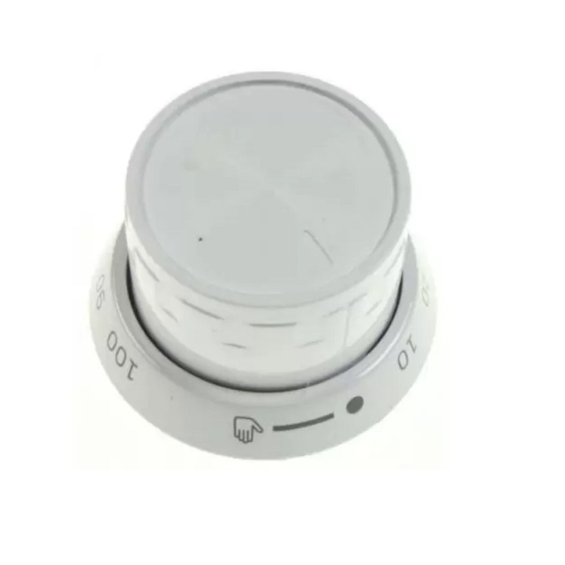 WEISSER KNOPF FÜR BACKOFEN BEKO / SANG / BLOMBERG 250316152