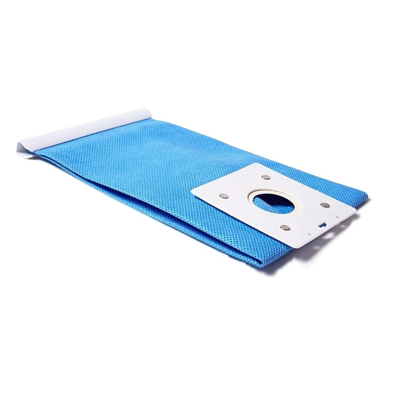 PERMANENT BLUE VACUUM CLEANER BAG FOR BEKO / SANG / BLOMBERG / UNIVERSAL