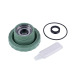 JOBB CSAPÁGYTEST AEG / ELECTROLUX / ZANUSSI / ZANKER MOSÓGÉPHEZ 4055070751-4071430963-4071374096