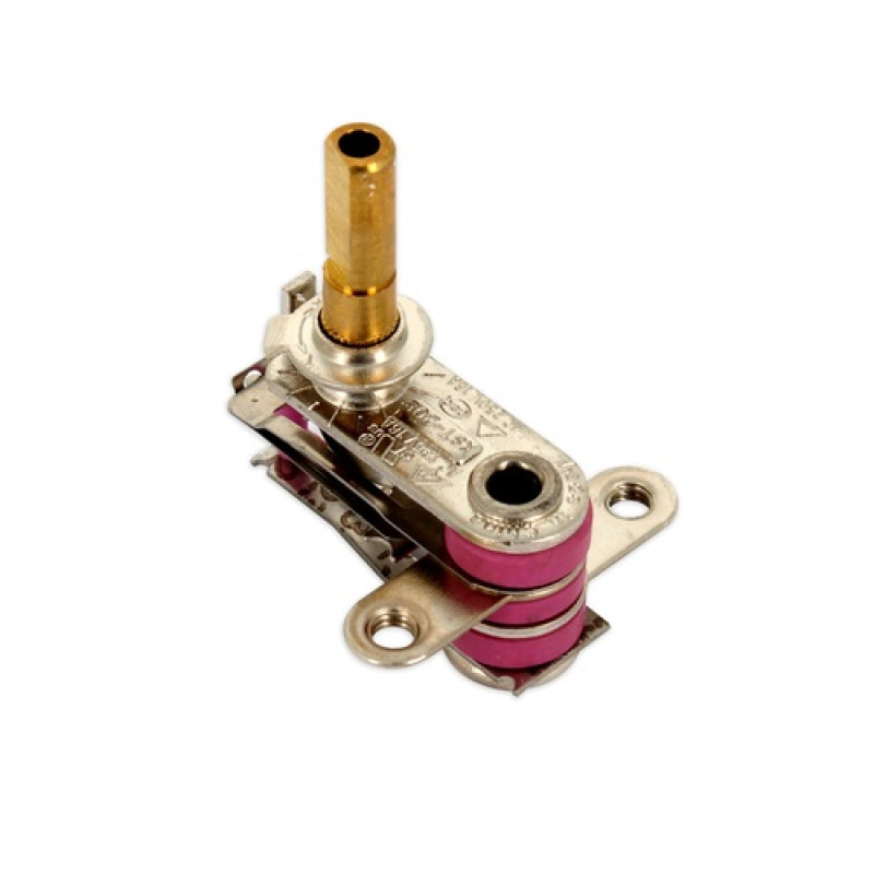 THERMOREGULATOR FOR UNIVERSAL IRON