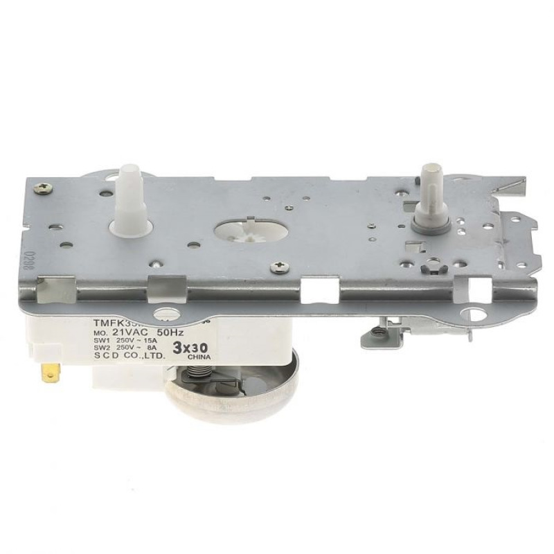 TIMER 21V FÜR MIKROWELLENHERD AEG / ELECTROLUX / ZANUSSI / ZANKER UNIVERSAL
