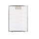 ALUMINIUMFILTER 265 x 359 MM FÜR BOSCH-/SIEMENS-/BALAY-HAUBE 00703451