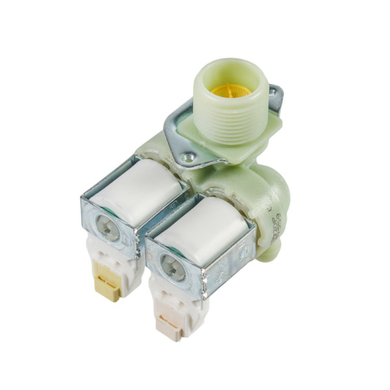 DOPPELMAGNETVENTIL FÜR WASCHMASCHINE GORENJE 459455, 587559, 789799
