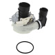 HEATER FOR DISHWASHER AEG / ELECTROLUX / ZANUSSI / ZANKER 140002162190, 140002162232