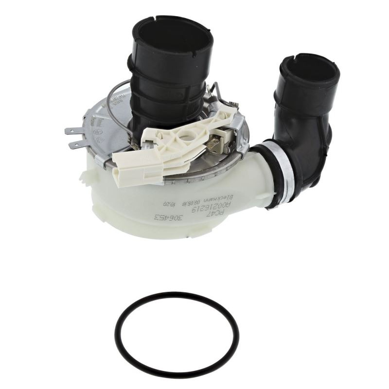 HEATER FOR DISHWASHER AEG / ELECTROLUX / ZANUSSI / ZANKER 140002162190, 140002162232