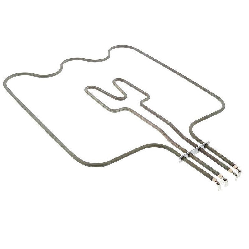 ALSÓ FŰTÉS SÜTŐKHOZ AEG / ELECTROLUX / ZANUSSI / ZANKER 140053756015, 8073677018