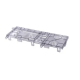 VORDERER HALTER FÜR GESCHIRRKORB BEKO / SANG / BLOMBERG 1748340200