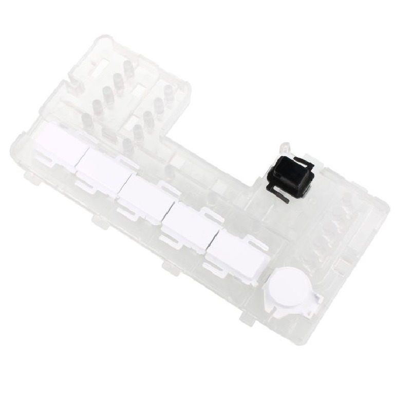 KEYBOARD FOR WASHING MACHINE BEKO / SANG / BLOMBERG 2898700500