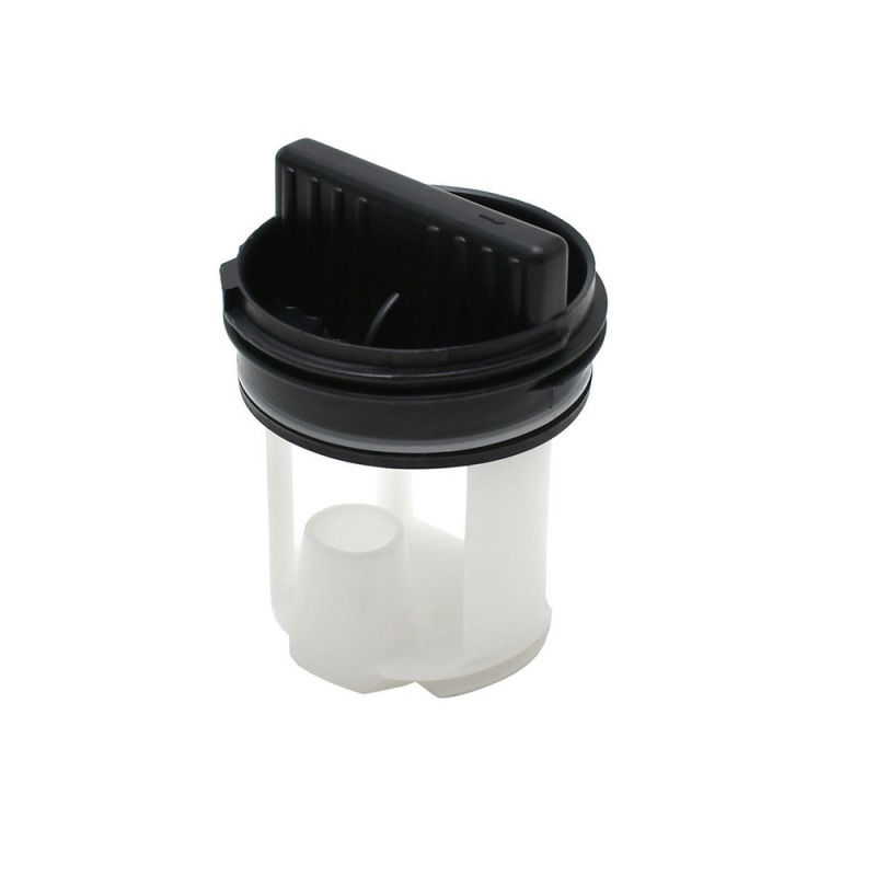 SAMSUNG WASHING MACHINE PUMP FILTER DC97-09928B