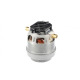 MOTOR FÜR STAUBSAUGER BOSCH / SIEMENS / BALAY 0650201