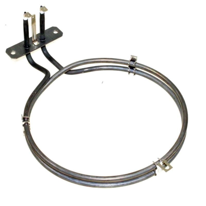 ROUND HEATER EGO 20.35235.000 FOR MIELE FAN OVEN 07840020
