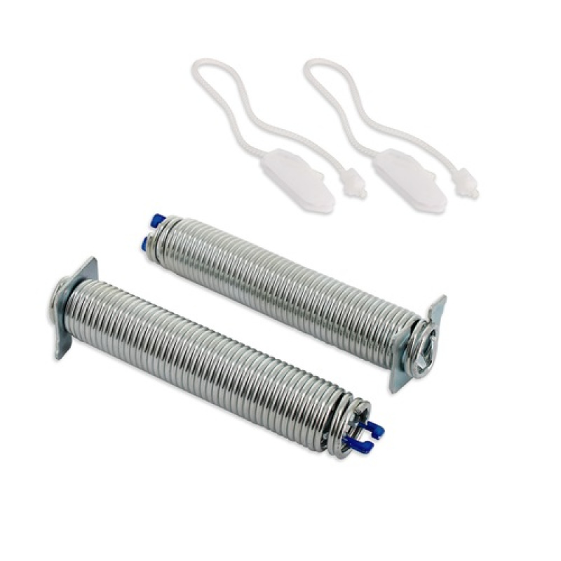 ARCOURI 2 BUC ÎN SET CU FRÂNI PENTRU UȘA MAȘINII DE SPĂLAT VASE BOSCH / SIEMENS / BALAY 00754867