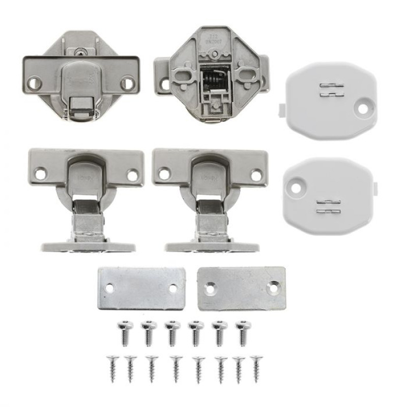 SET BAALAME PENTRU MAȘINA DE SPĂLAT INCORPATA BEKO / SANG / BLOMBERG 2916100100
