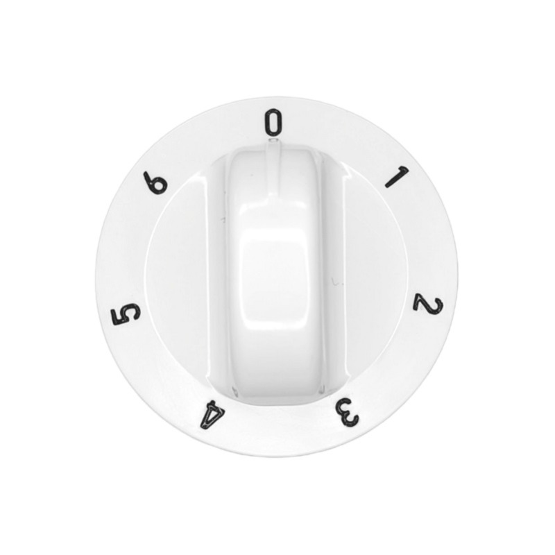 6+0 POSITIONS FOR HOB ON GORENJE / KORTING OVEN