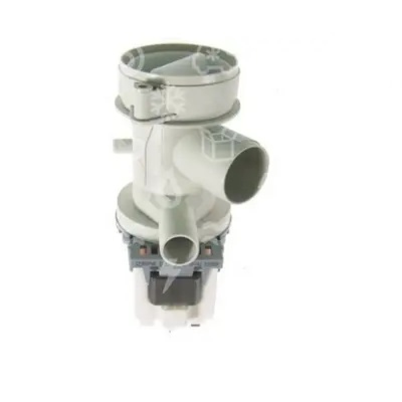 DRAIN PUMP FOR WASHING MACHINE POLAR 488899902279