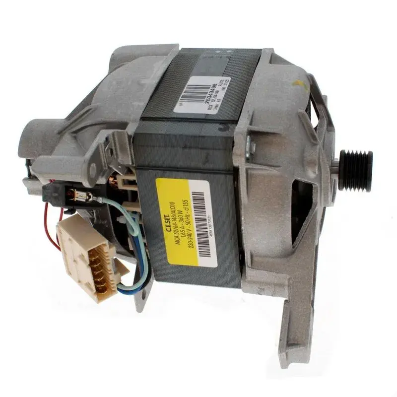 MOTOR FÜR WASCHMASCHINE HISENSE MCA 52/64-148/WHE29