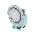 PMP BAYONET PUMP WITH FRONT COUPLING FOR UNIVERSAL WASHING MACHINE