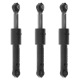 SHOCK ABSORBER SET 3 PCS FOR WASHING MACHINE BOSCH / SIEMENS / BALAY 00673541