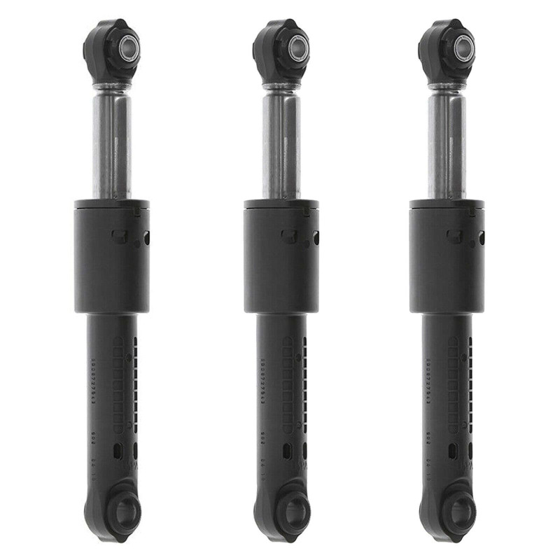SHOCK ABSORBER SET 3 PCS FOR WASHING MACHINE BOSCH / SIEMENS / BALAY 00673541
