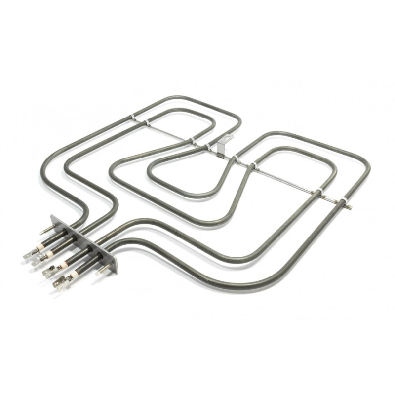 FELSŐ FŰTÉS SÜTŐHOZ AEG / ELECTROLUX / ZANNUSSI / ZANKER 3970129015