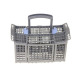 DISHWASHER CUTTER BASKET BEKO / SANG / BLOMBERG 1899900800