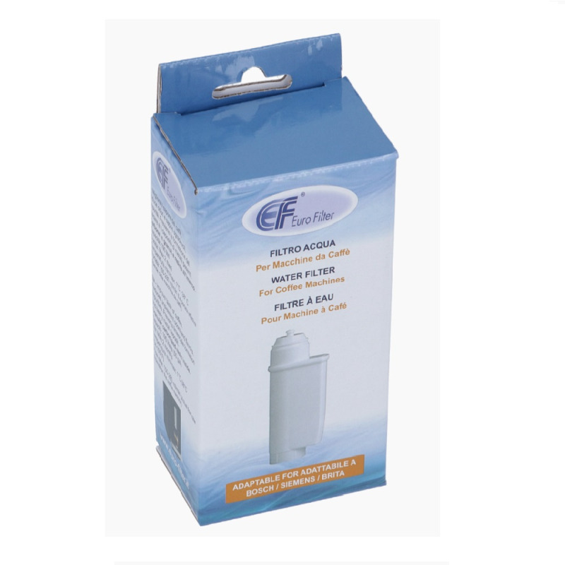 WATER FILTER FOR BOSCH / SIEMENS / BALAY COFFEE MACHINE
