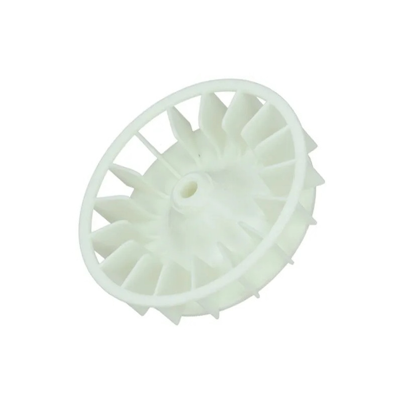 TURBINE FOR DRYER CANDY / ZEROWATT 40001069
