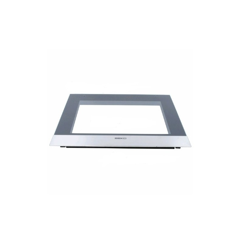 GLAS FÜR BACKOFEN BEKO / SANG / BLOMBERG 210440136