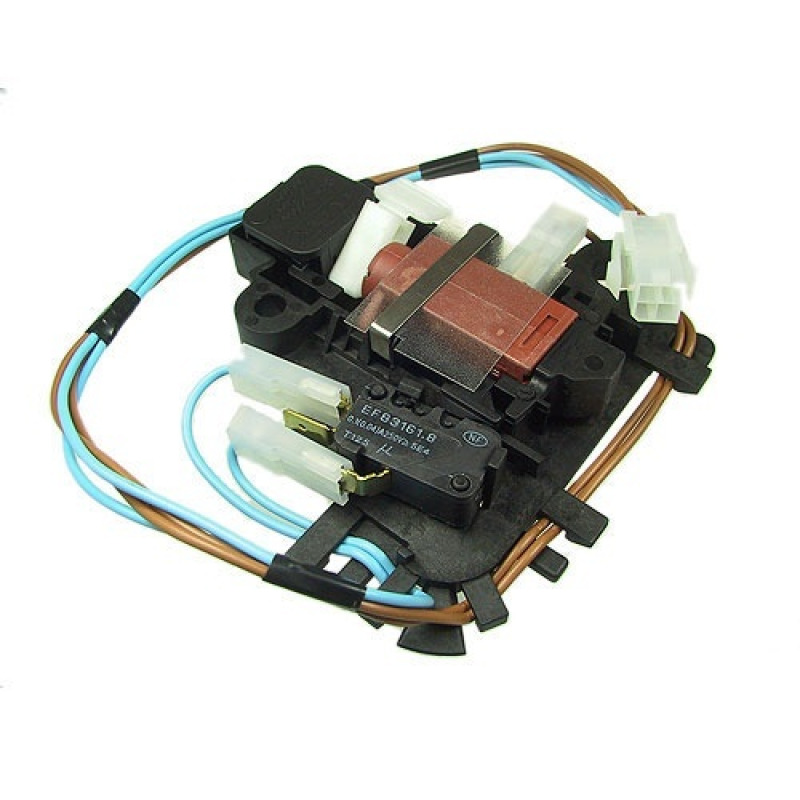 BIMETÁL ZÁR FELSŐBETÖLTÉSŰ MOSÓGÉPHEZ INDESIT / ARISTON C00118932