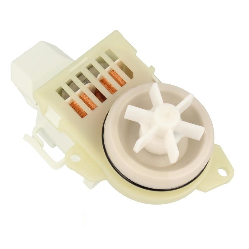 DRAIN PUMP FOR DISHWASHER BOSCH / SIEMENS / BALAY 00152710