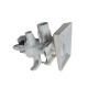 DRAIN PUMP HANNING FOR LAUNDRY MACHINE IT WASH 39901001400